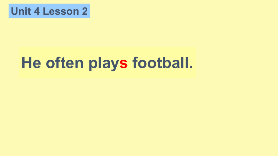 HeoftenPlaysfootball.ppt_第2页