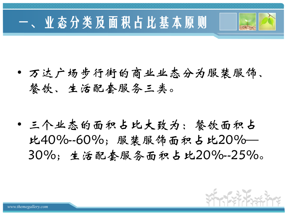 万达广场业态规划标准.ppt_第2页