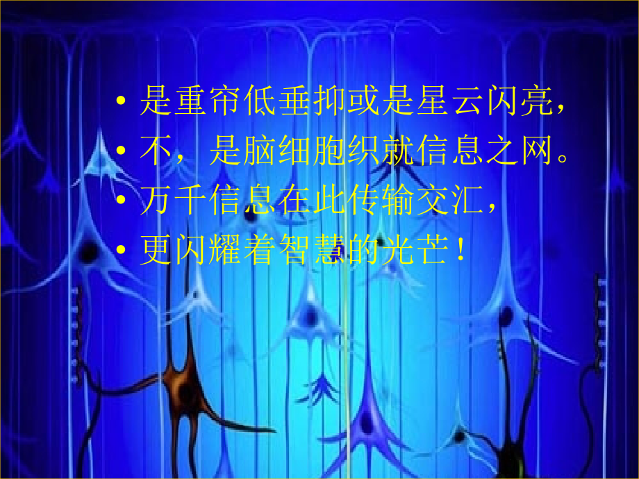湖南师大-高二生物-通过神经系统的调节课件-新人教版.ppt_第1页