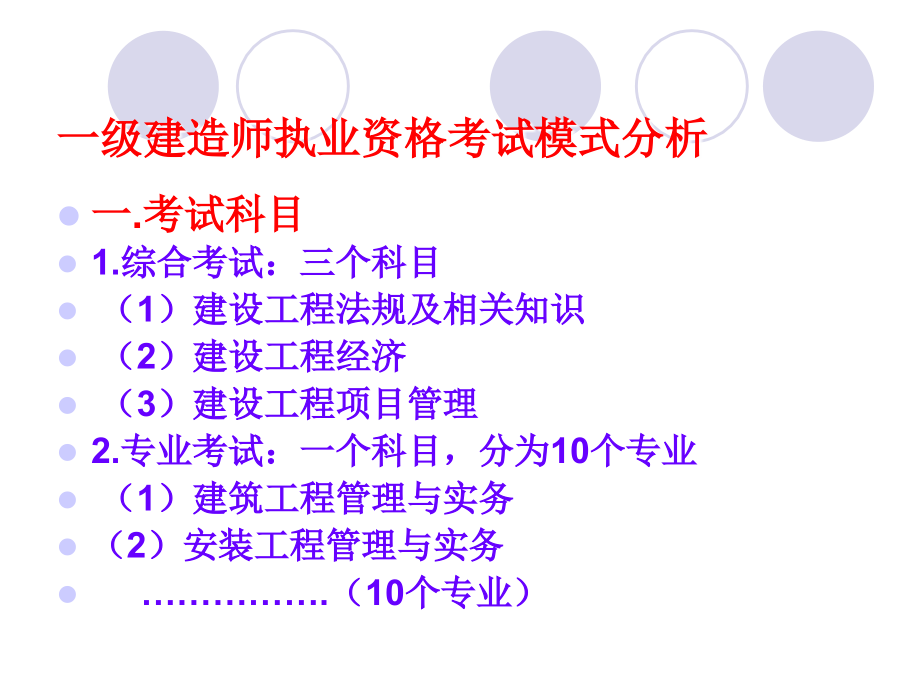 一级建造师《工程经济》考前串讲.ppt_第2页
