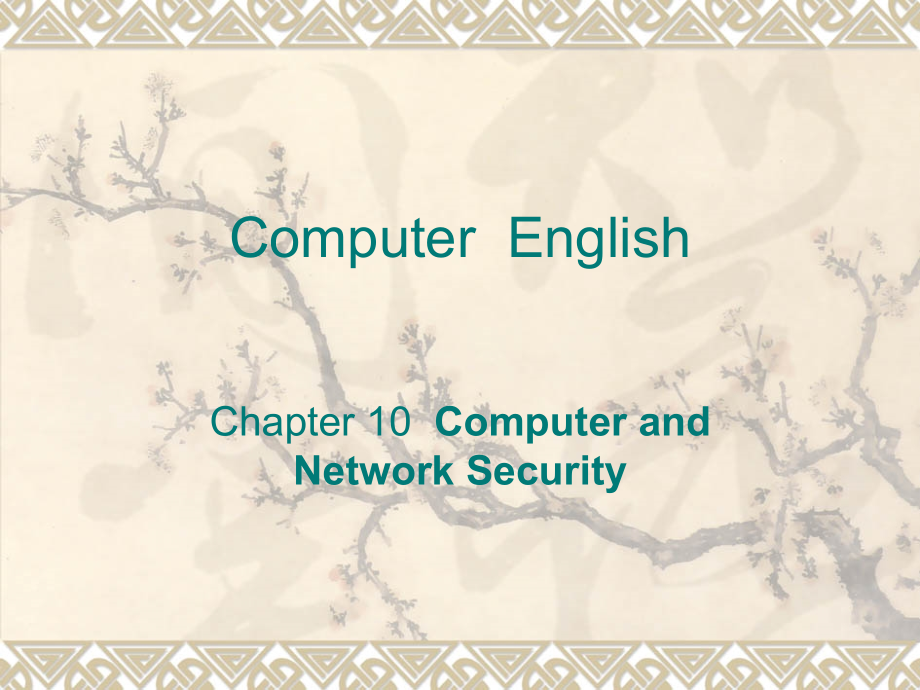 第10章-Computer-and-Network-Security.ppt_第1页