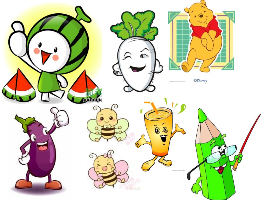卡通形象.ppt_第2页