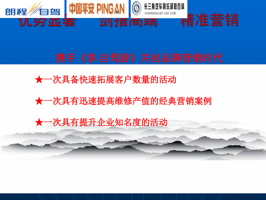 上海平安银行和杭州朗程合作PPT.ppt_第2页