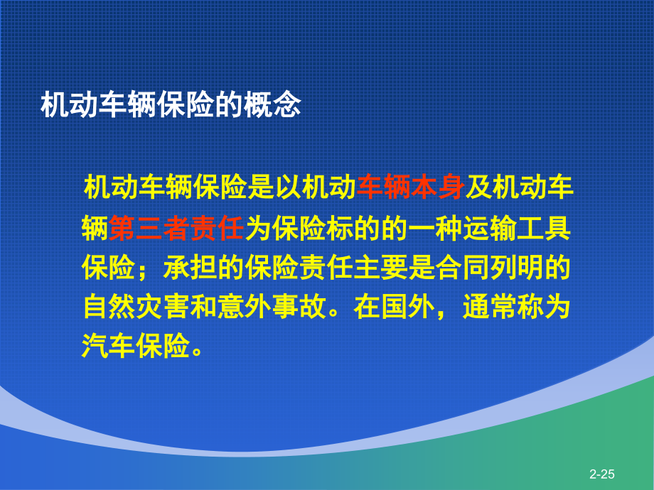 车辆保险1.ppt_第2页