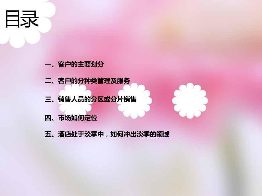 销售客户如何划分及市场定位.ppt_第2页