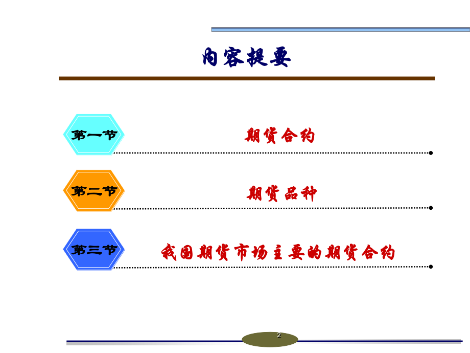 第三章(期货市场教程第七版)-期货品种与期货合约.ppt_第2页