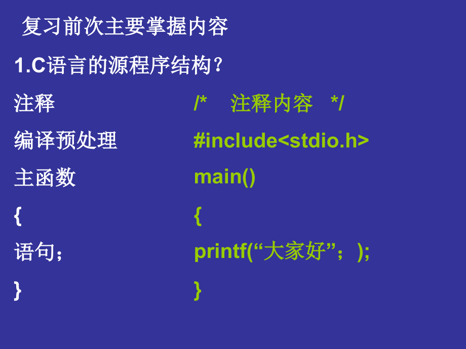 第一次课后复习.ppt_第1页