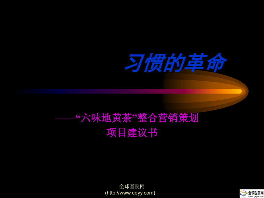 六味地黄丸营销策划.ppt_第1页