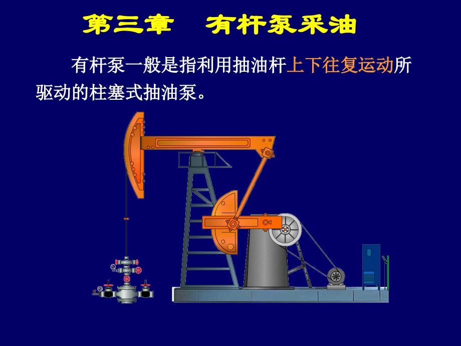 第3章有杆泵采油.ppt_第1页