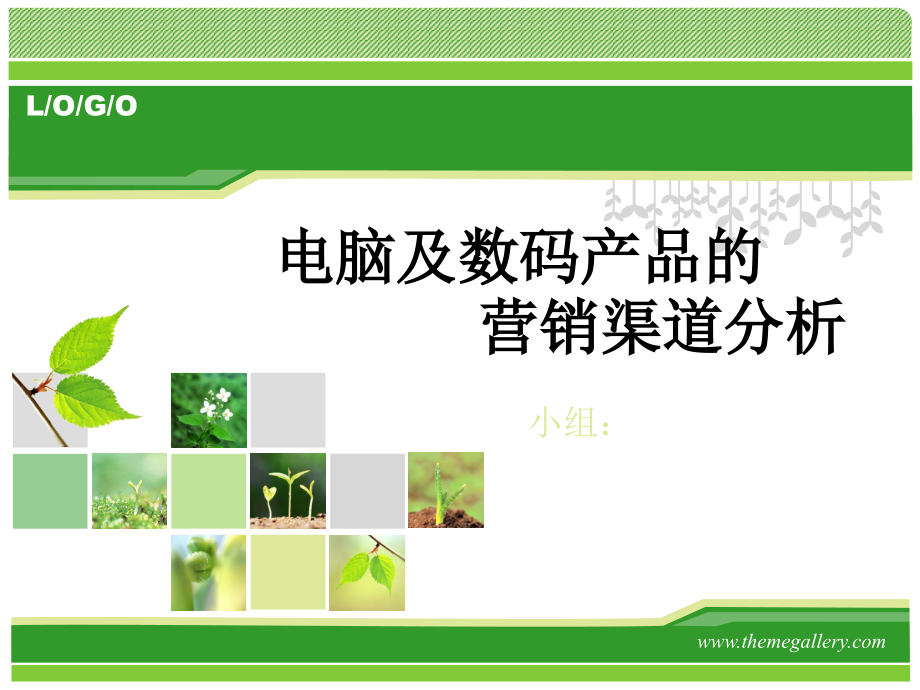 电脑及数码产品.ppt_第1页