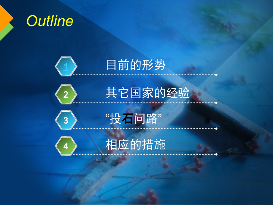 过多外汇储备对策.ppt_第2页