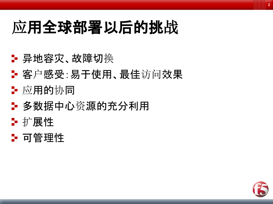 F5_GTM广域网流量管理与优化方案.ppt_第2页