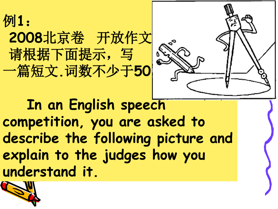 英语开放作文范文背诵.ppt_第2页