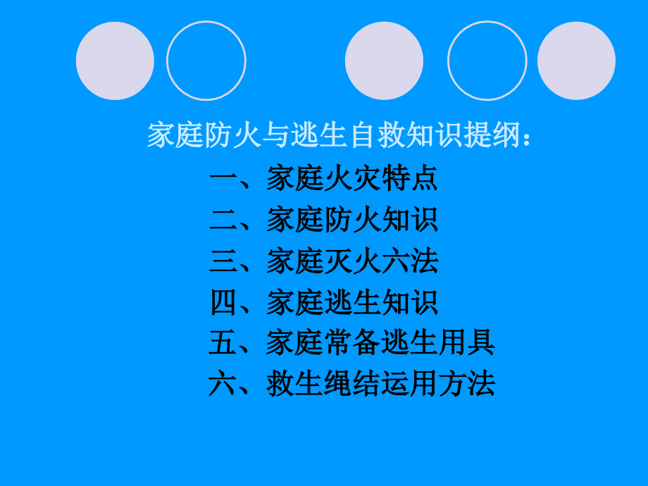 家庭逃生法.ppt_第2页