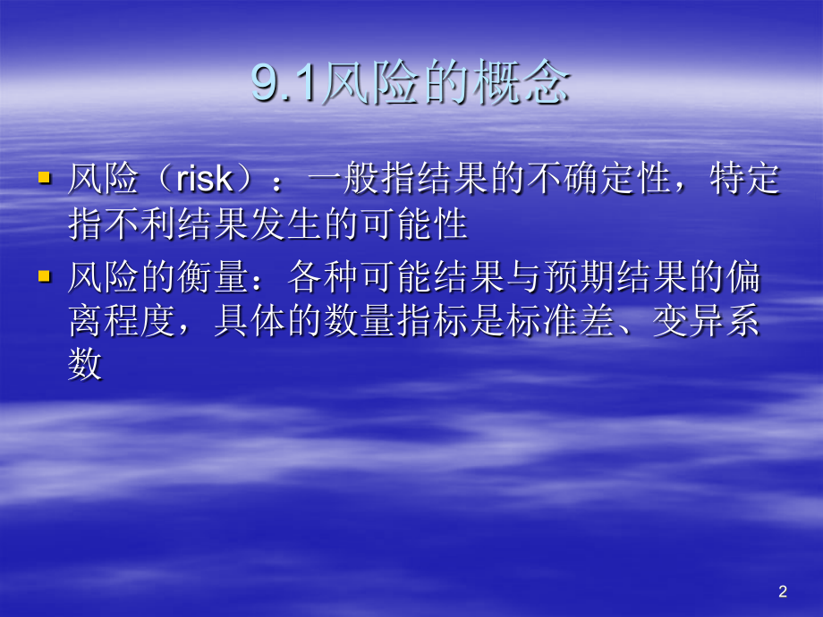 第9章 风险.ppt_第2页
