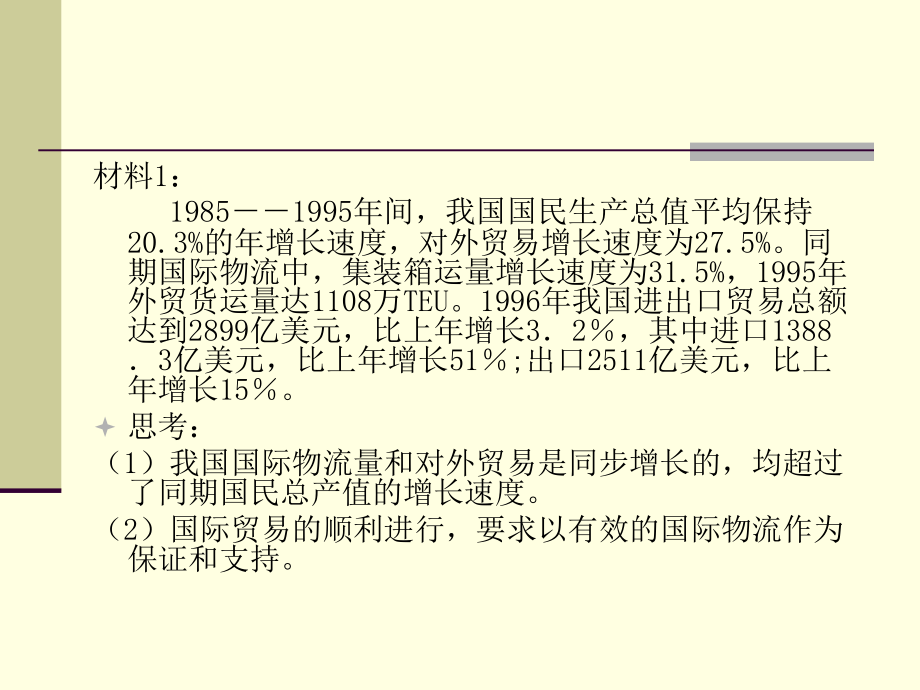 国际物流管理-第三讲.ppt_第2页