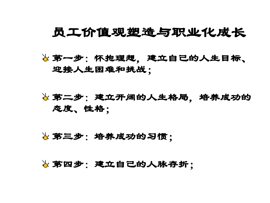 员工价值观塑造与职业化成长.ppt_第2页