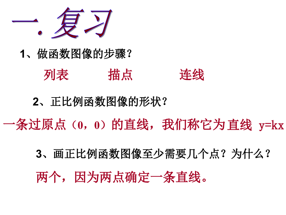 正比例函数的图象与性质课件.ppt_第2页