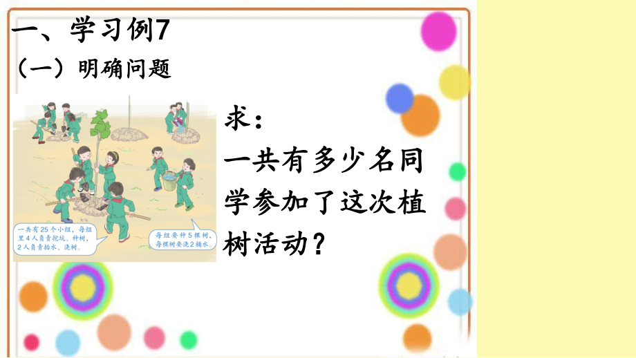 人教版四年级数学下册乘法分配律课件.ppt_第2页