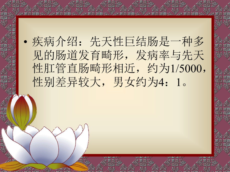 先天性巨结肠的临床与影像学诊断.ppt_第2页