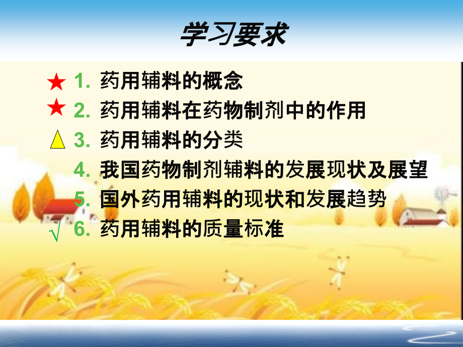 药用辅料与包装材料绪论-PPT课件.ppt_第2页