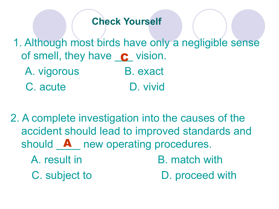 Check Yourself.ppt_第1页
