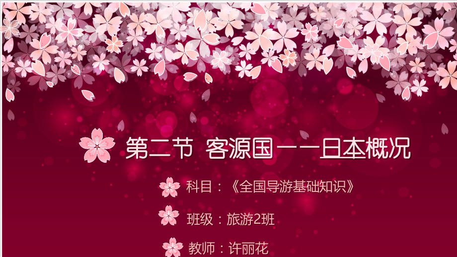 一、外出旅行中的不确定因素.pptx_第1页