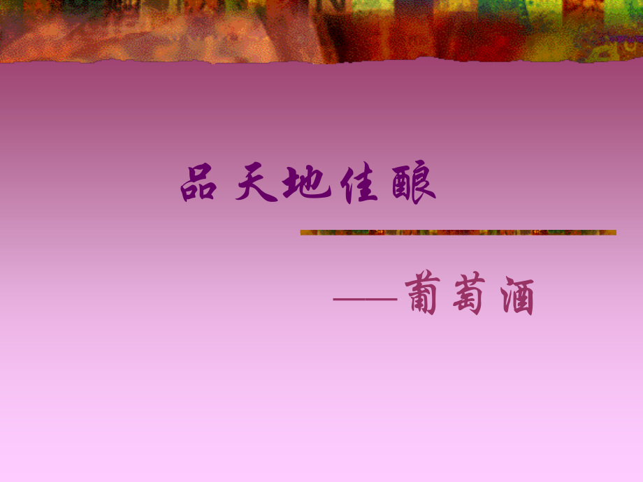 葡萄酒知识.ppt_第1页
