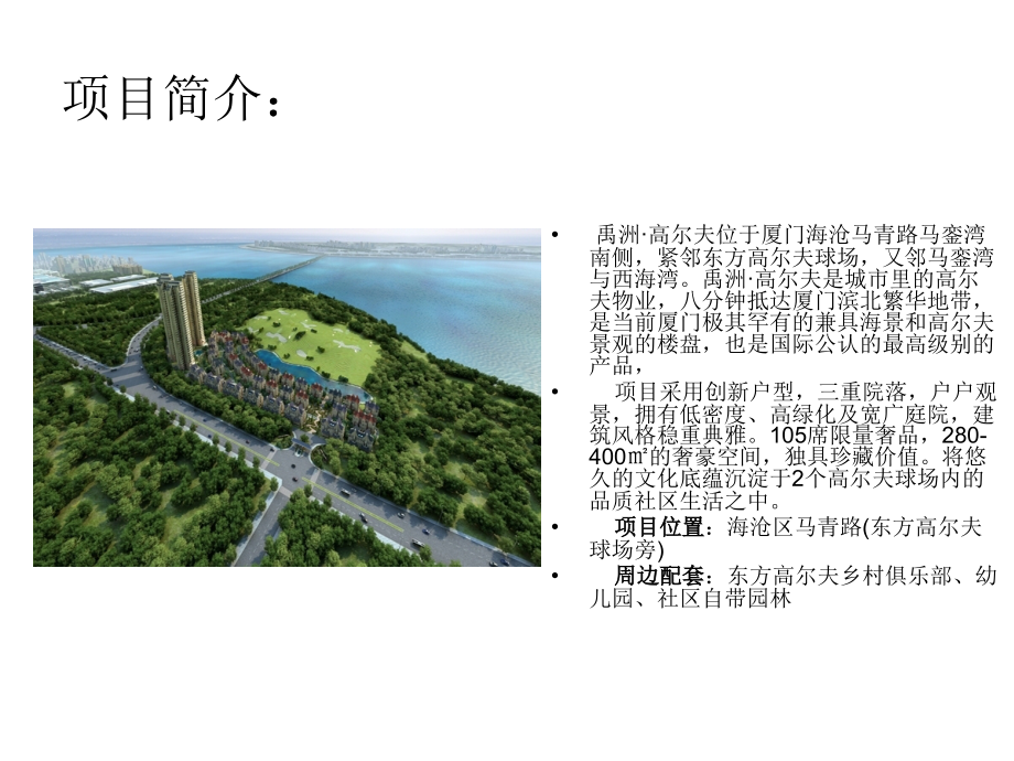 禹洲高尔夫.ppt_第2页