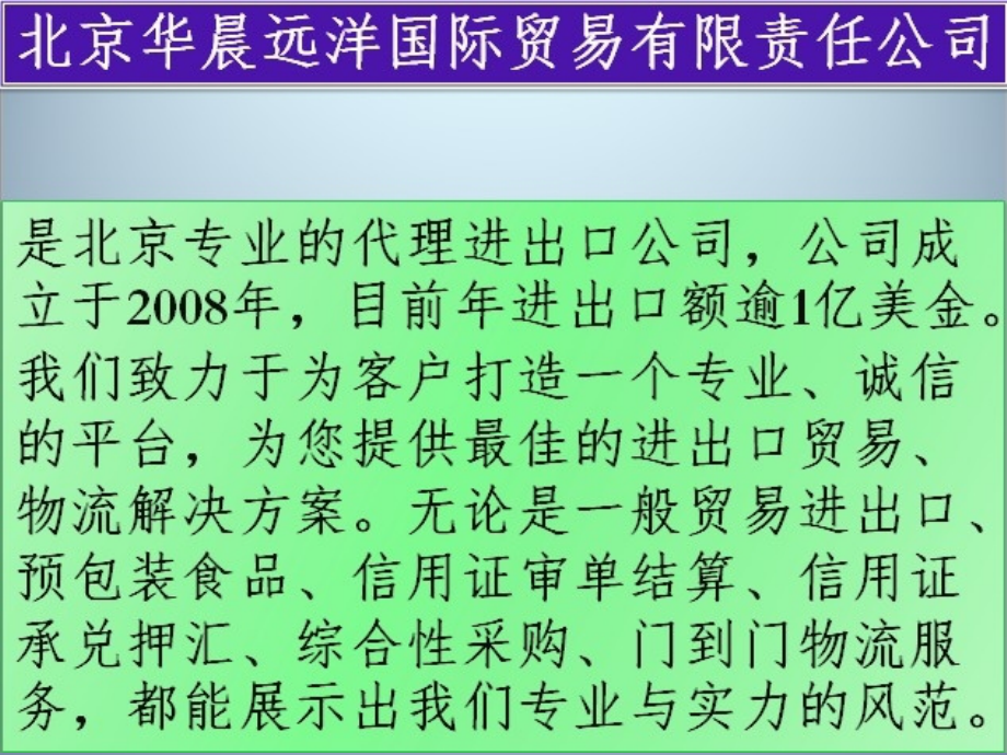 代理进出口公司.pptx_第2页