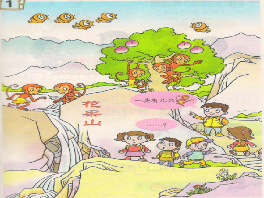走进花果山1.ppt_第2页