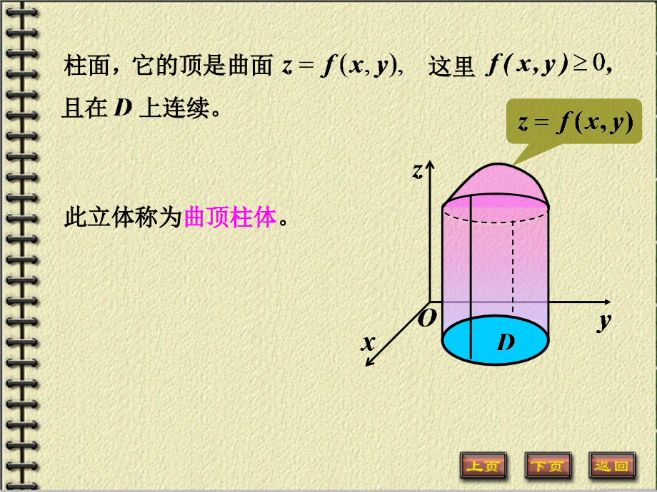 微积分下第一分册8.7二重积分新.ppt_第2页