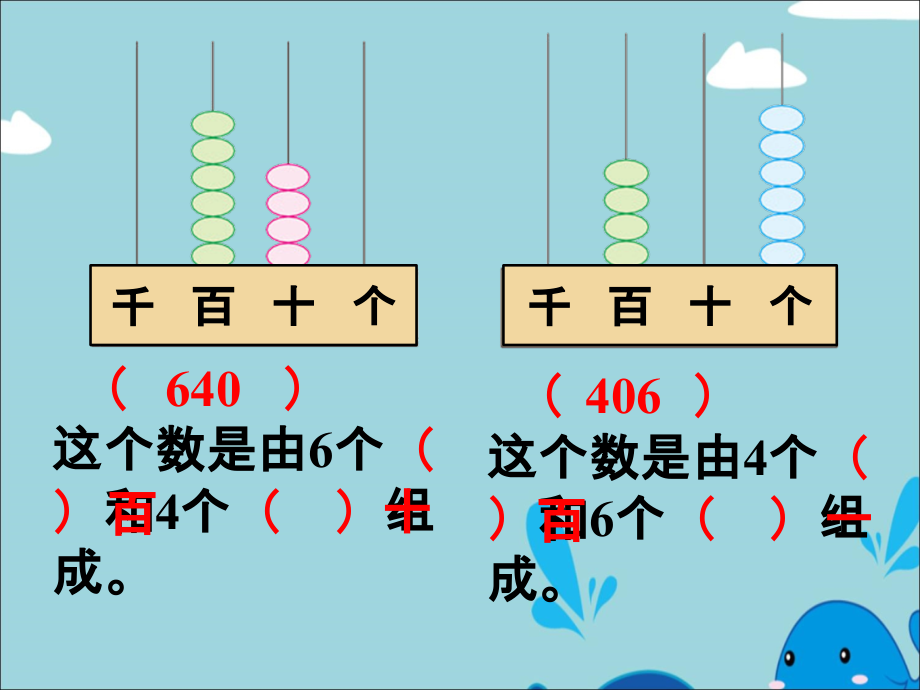 试一试-认识万以内的数.ppt_第1页