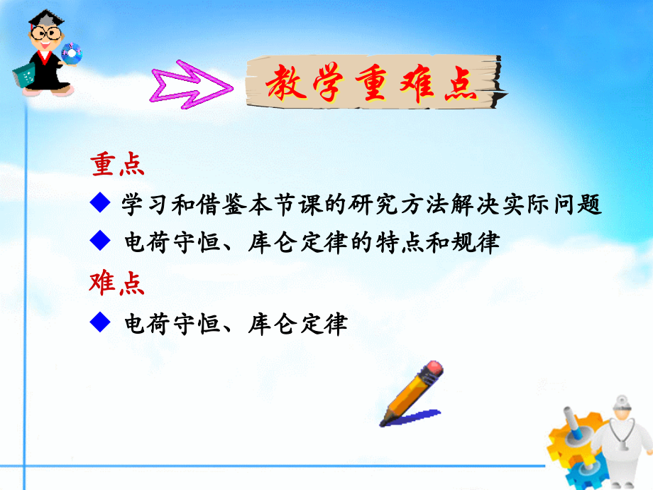 一、电荷库仑定律-(4).ppt_第2页