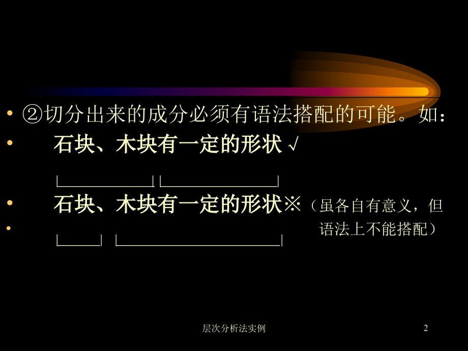 层次分析法实例.ppt_第2页