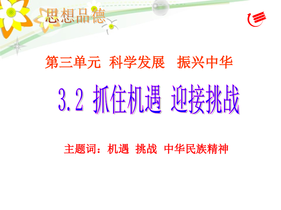 抓住机遇,迎接挑战.ppt_第2页