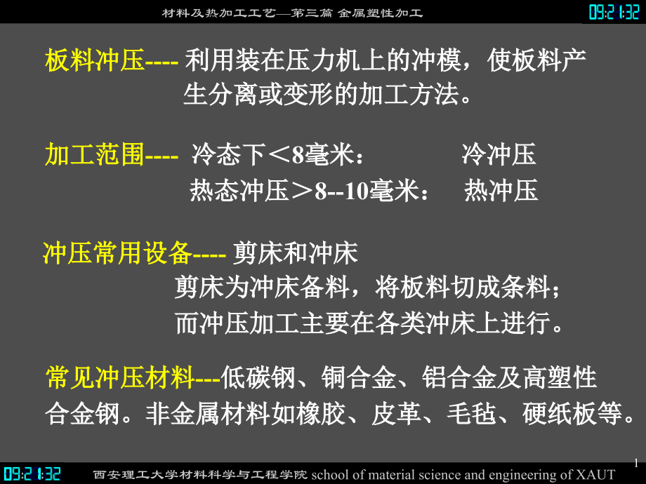 第三章-冲压.ppt_第1页