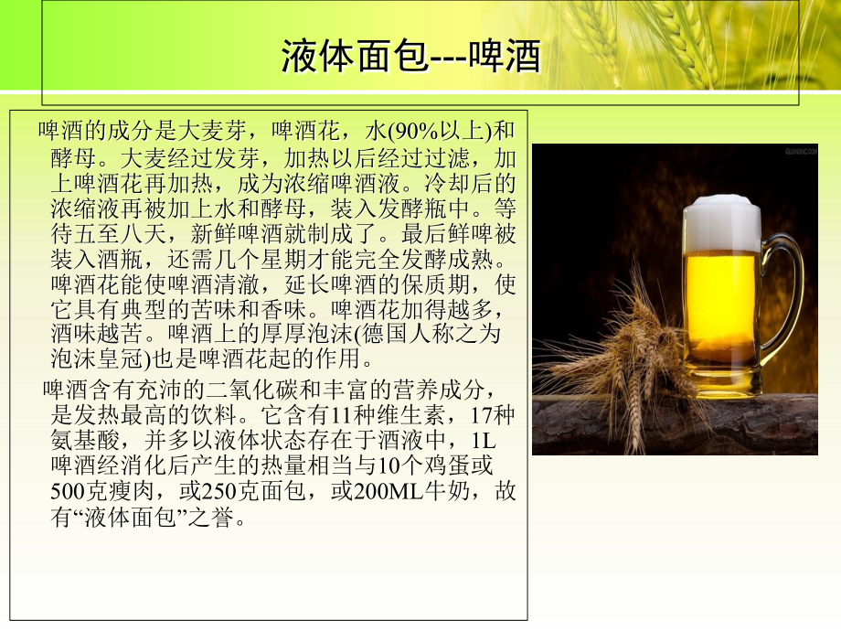 德国慕尼黑啤酒节.ppt_第2页
