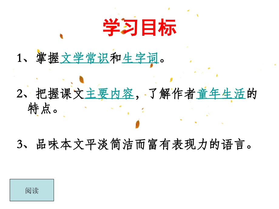 我的童年课件.ppt_第2页