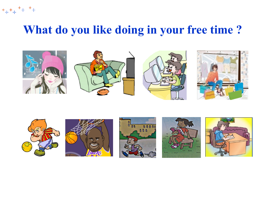 八年级英语Unit11-Could-you-please-clean-your-room-Section-A-课件新人教版.ppt_第2页