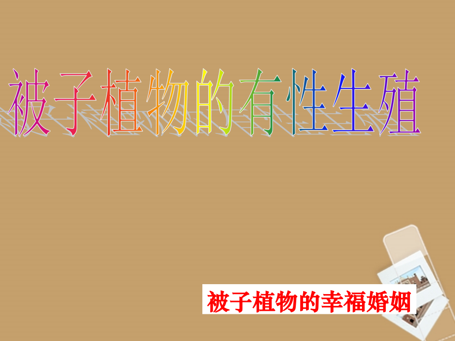 七年级科学下册 第一章 第五节 植物生殖方式的多样性课件 浙教版 课件.ppt_第1页