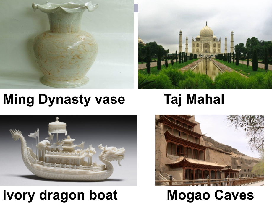 必修二Unit1-cultural-relics--Reading.ppt_第2页