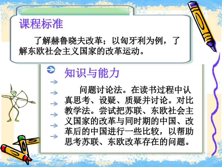 第12课苏联和东欧社会主义国家的改革.ppt_第2页