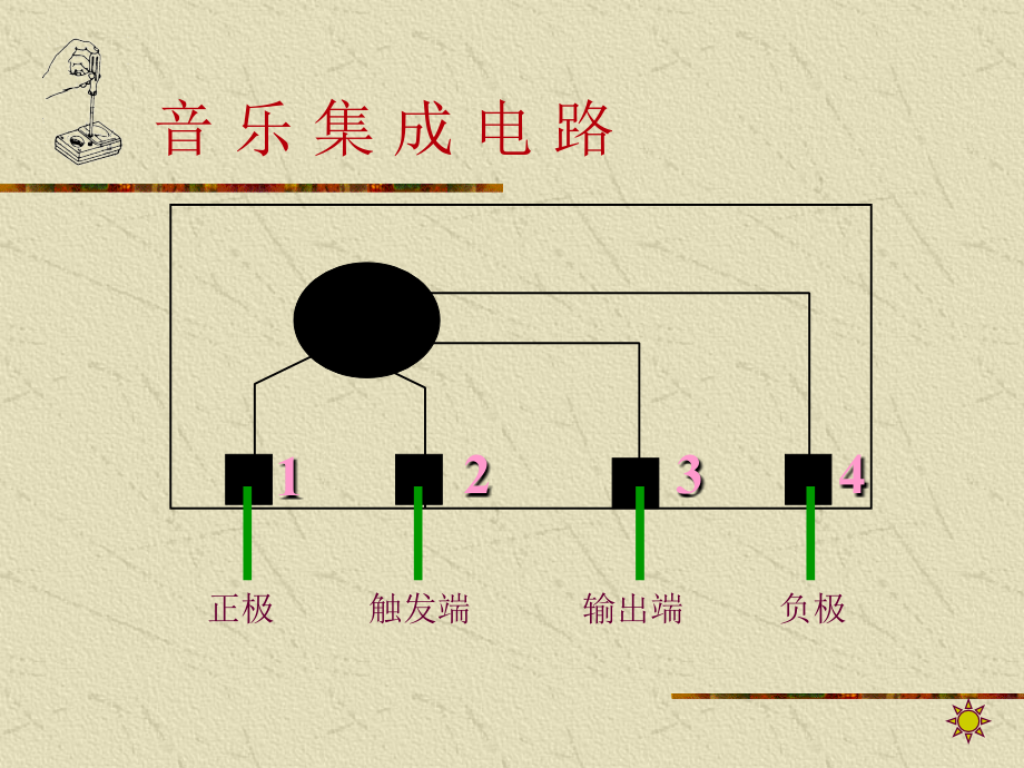 音乐门铃的制作与研究.ppt_第2页