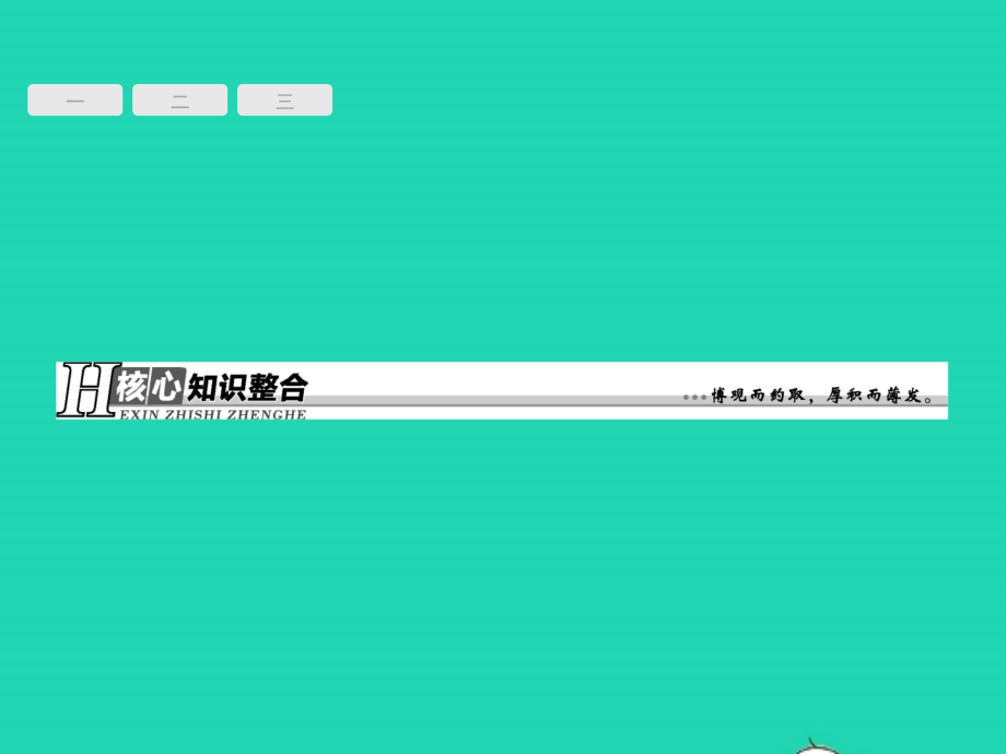 中考地理 第二编 专题篇 专题三 工业 农业与交通课件.pptx_第2页