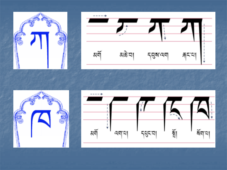 学前藏文.ppt_第2页