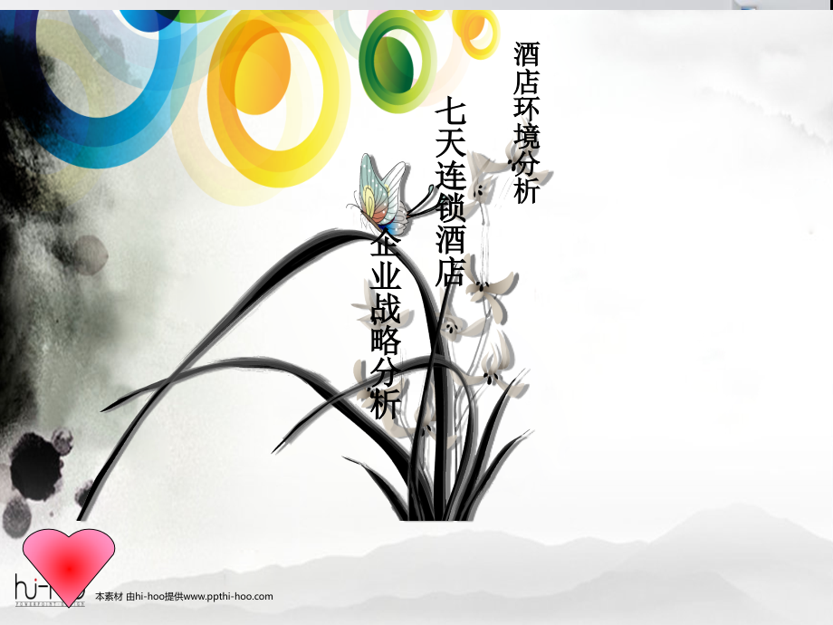天津市酒店环境分析.ppt_第1页