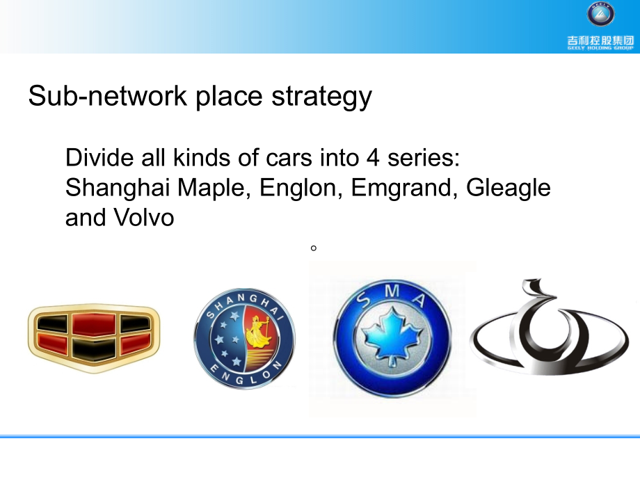 吉利渠道策略及促销策略.ppt_第2页
