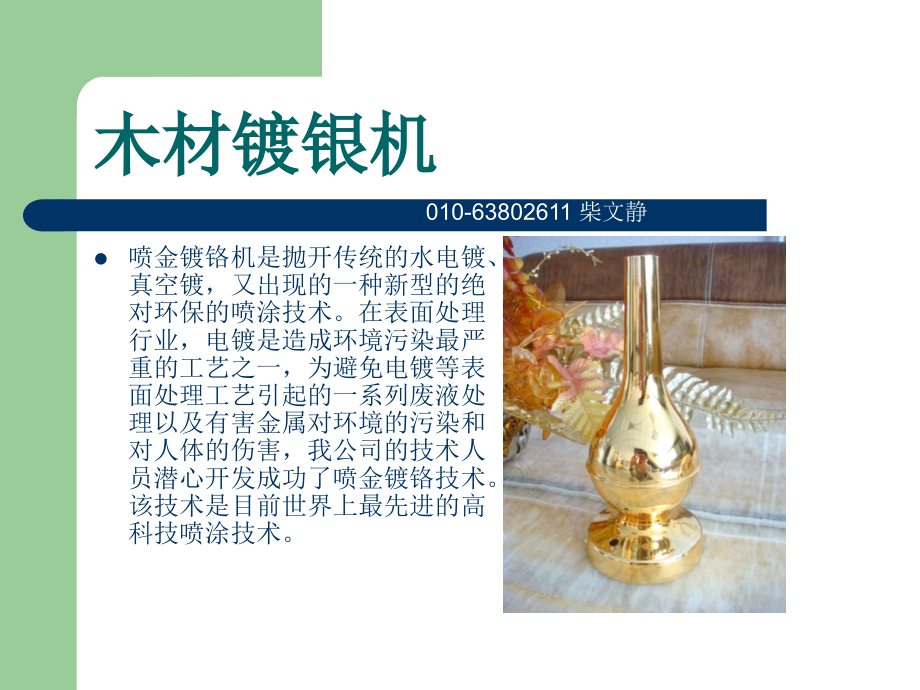 木材镀银机.ppt_第2页
