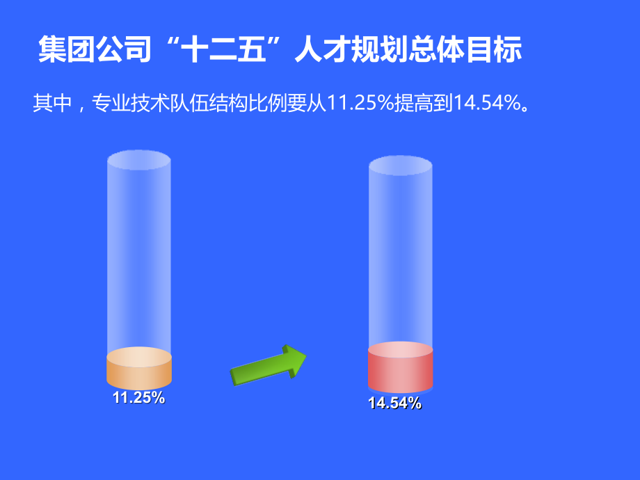 专业技术人才队伍建设存在的问题及建议.ppt_第2页